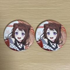 バンドリ! トレーディング 缶バッジ vol.3 戸山香澄の通販 by