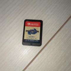 モンスターハンターライズ Nintendo Switch