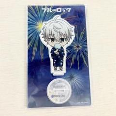 ブルーロック　ブルロ　pwc アクスタ　アクリルスタンド　浴衣　ステッカー m79728620023_1.jpg?1720936753