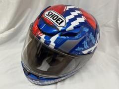 SHOEI Z-8 DIGGIA Mサイズ ＋ フォトクロミックシールド SHOEI Z-8 DIGGIA Mサイズ ＋ フォトクロミックシールド - メルカリ