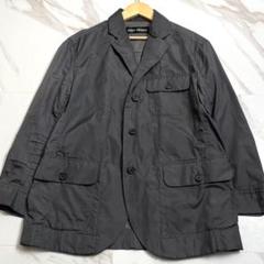 入手困難✨ イッセイミヤケ テーラードジャケット ライトアウター グリーン系 イッセイミヤケ ISSEY MIYAKE オムプリッセ HOMME PLISSE ノー