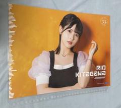 モーニング娘。　北川莉央　ピンナップポスター　まとめ売り① モーニング娘。 北川莉央 ピンナップポスター まとめ売り② アイドル