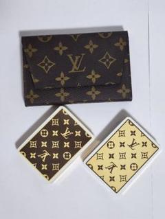 2025年最新】LOUIS VUITTON トランプの人気アイテム - メルカリ