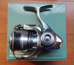 DAIWA - ※最終値下　ダイワ　エクセラー　EXCELER 2508R H 箱あり ダイワ(Daiwa) 17 EXCELER(エクセラー) 2508RH 00059804