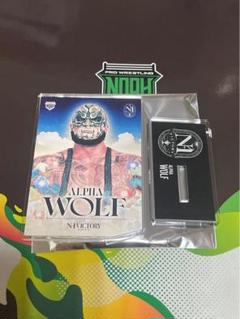 2025年最新】プロレスリングノア アクリルスタンドの人気