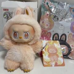 THE MONSTERS Big into Energy LABUBU 正規品