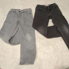 2セット）Levi's☆511☆SLIM☆size 5☆ジーンズ