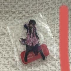 グラビティ myu アクリルキーホルダー　アクスタ 2025年最新】グラビティ アクスタの人気アイテム - メルカリ