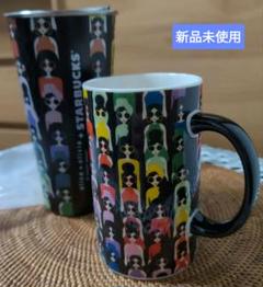 新品未使用スターバックスalice+ olivia  マグ　タンブラー 楽天市場】【海外限定】【入手困難】スターバックス STARBUCKS