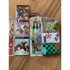 鬼滅の刃 文房具セット