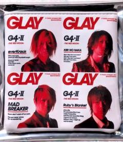 2025年最新】glay ポーチ シングルの人気アイテム - メルカリ