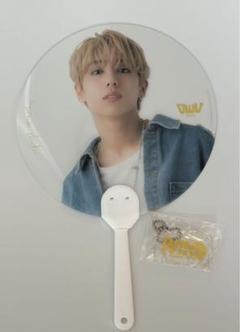 OWV 浦野秀太 うちわ 2025年最新】浦野秀太 うちわの人気アイテム - メルカリ
