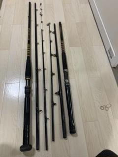 ミヤエポック　スイングアクション 180号-390 ミヤエポック スイングアクション 180号-390 フィッシング