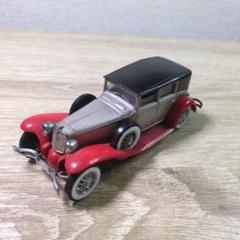 solid CORD L 29 1929 モデルカー フランス製
