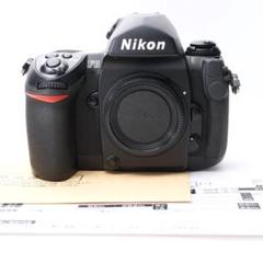 Nikon F6 完動品 Amazon.co.jp: Nikon 一眼レフカメラ F6 : Electronics