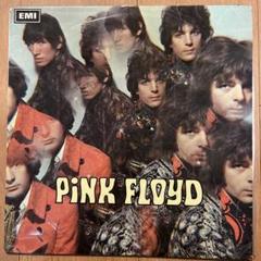 ピンクフロイド 名盤 レコード 夜明けの口笛吹き UK盤 m73078757547_1.jpg?1714634670