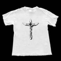 tohji Tohji Tシャツ　Lサイズ Amazon.co.jp: No Discount MALLBOYZ Tohji T-shirt White Size