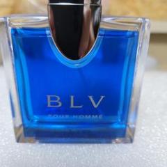 【未使用品】BVLGARI BLV POUR HOMME 50ml 楽天市場】ブルガリブルー プールオム 50mlの通販