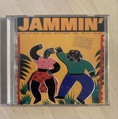 Jammin’ V.A. /Bob Marley & the wailers他