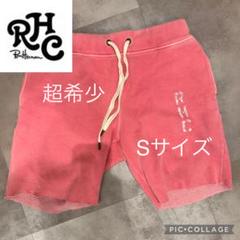 超希少！完売品！ロンハーマン RHC スウェット　ハーフパンツ