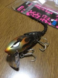 今釣れてます！メッキマッドラッド/80モデル FROG