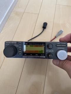 トランシーバー ICOM IC-1201 1200MHz FM TRANSCEIVER Icom 1201A IC-1201A Transceiver