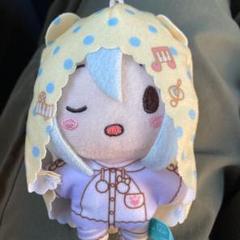 新品未開封】プロジェクトセカイ プロセカ ふわぷちマスコット
