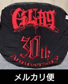 ⭐︎GLAY30Anniversary gigo限定クッション⭐︎ 全種セット GLAY 30thAnniversary ZURAフェイスクッション 4種コンプ - メルカリ