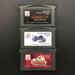 悪魔城ドラキュラサークルオブザムーン【中古美品・完品・GBA北米版 悪魔城ドラキュラはいいぞ ～Circle of the moon～ | 東京科学
