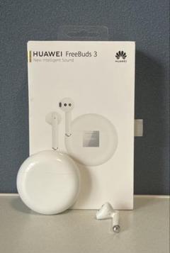 2025年最新】huawei freebuds 3の人気アイテム - メルカリ