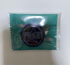 FANTASTICS 八木勇征 缶バッジ 75mm バースデー BD レア 510FYXHQWaL._UF350,350_QL50_.jpg