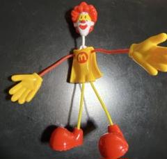 2025年最新】マクドナルド ドナルド 人形の人気アイテム - メルカリ