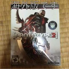 2025年最新】PROTOTYPE 2 ps3の人気アイテム - メルカリ