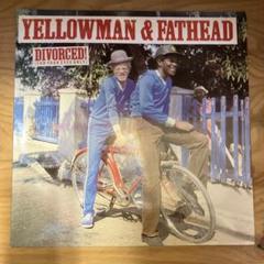 レゲエ 両面激ヤバ Lost Mi Love Yellowman レコード sddefault.jpg