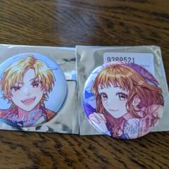 HoneyWorks 東京スプリングセッション トレーディング缶バッジ 2