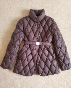 2022年最新】moncler 茶タグの検索結果 - メルカリ 激安オフライン販売 【希少!茶タグ】 00 モンクレールダウンコート アイボリーベージュ ダウンジャケット