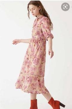 最終価格【新品未使用/美品/タグ付き】ワンピース