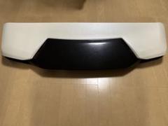 ジャッカス　プラド150後期　モデリスタ　リアスポイラー ジャッカス様専用 プラド150後期 モデリスタ リアスポイラー