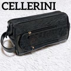 CELLERINI チェレリーニ 2way ハンドバッグ レザー/キャンバス 楽天市場】チェレリーニ CELLERINI ／ 当店別注アルチェレザー