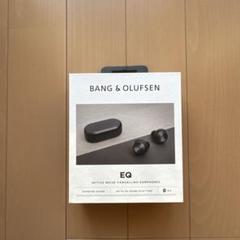Bang&Olufsen beoplay eqのサムネイル