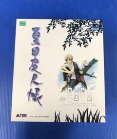 夏目貴志 流通限定 「夏目友人帳」1/8 - メルカリ
