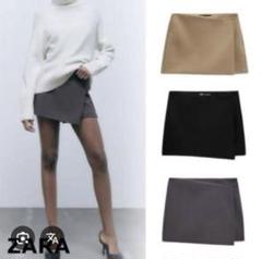 2025年最新】zara アシンメトリースコート xsの人気アイテム