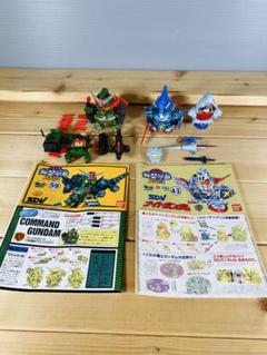 ガンダム フィギュア 昭和レトロ 特撮 アニメ プラモデル 可動