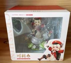新品　APEX【原神】可莉 火花騎士ver KLEE 1/7スケ一ル Amazon | 原神 クレー・火花騎士 Ver. 1/7スケール ABS&PVC製