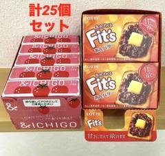 【新品200個】ロッテ ガム Fit's フィッツ あんバター Fit's ＜甘欲のあんバター＞｜新商品情報｜NEXTTABLE〜これから