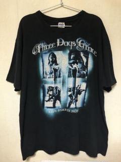 2025年最新】three days graceの人気アイテム - メルカリ