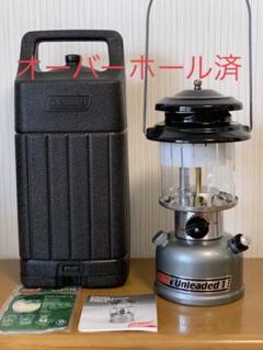 coleman unleaded1の中古/未使用品 - メルカリ coleman unleaded1の中古/未使用品 - メルカリ