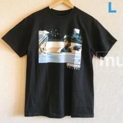 【ラスト1点】アイスキューブ フォトTシャツ (IMPALA 2) Lサイズのサムネイル