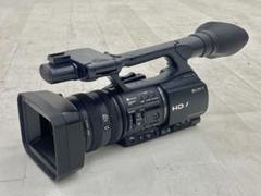 SONY HDR-FX1(訳あり品) 値下げしました‼️ 2025年最新】HDR-FX1の人気アイテム - メルカリ