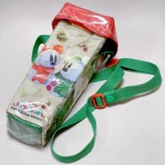 ディズニー　ポップコーンケース　レギュラーサイズ用　クリスマス